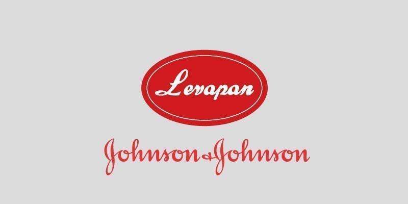 AHORA LOS PRODUCTOS DE JOHNSON & JOHNSON® EN EL PORTAFOLIO DE LEVAPAN