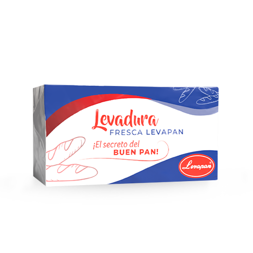 Levadura Fresca Levapan x 500 G