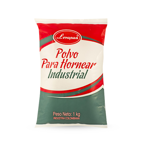 Polvo para Hornear X 1 Kg