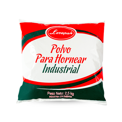 Polvo para hornear especial x 500 G