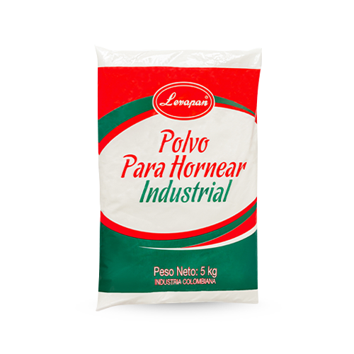 Polvo para Hornear x 5 Kg