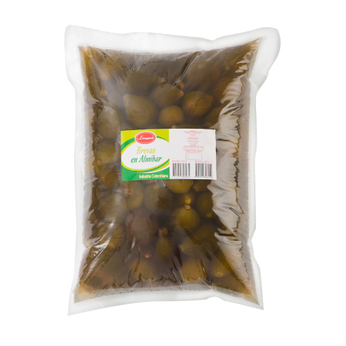 Brevas en Almíbar Levapan x 1kg