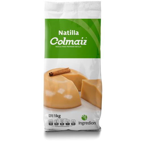 Natilla Colmaíz x 1 Kg